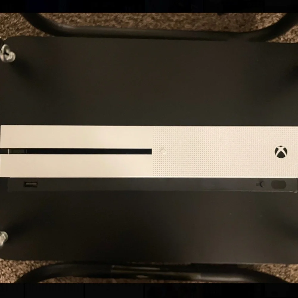Microsoft Xbox One S 500GB Console - White